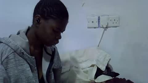 Ebony babey online show from March 6, 2026, 2:08 am