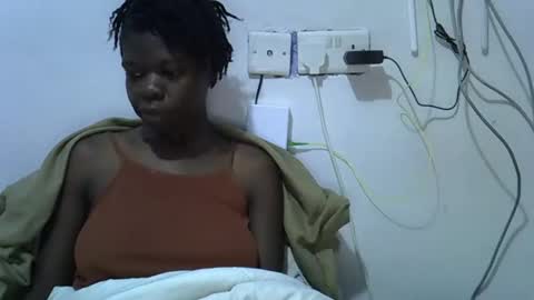 Ebony babey online show from April 19, 2026, 12:33 am