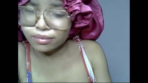 Ebony badgurl online show from April 24, 2026, 6:32 pm