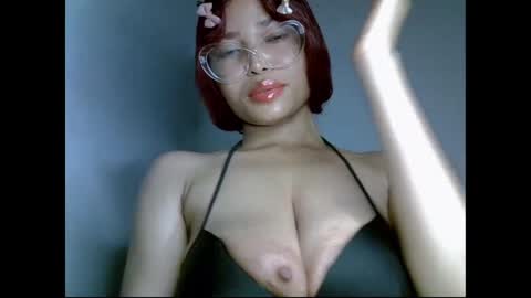 Snapshot of ebony_badgurl chatting on May 28, 2026, 4:37 pm Ebony badgurl online show from May 28, 2026, 4:37 pm