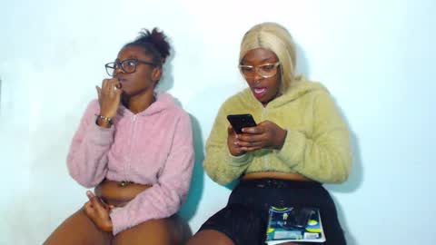 chayna smith online show from December 15, 2024, 10:15 pm