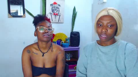 chayna smith online show from January 24, 2025, 12:31 am