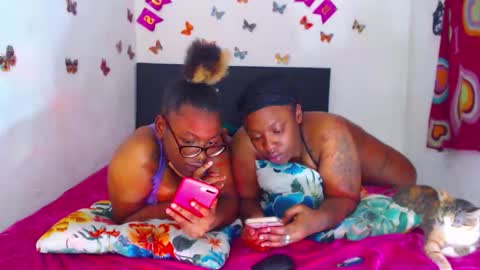 chayna smith online show from October 10, 2025, 6:40 pm