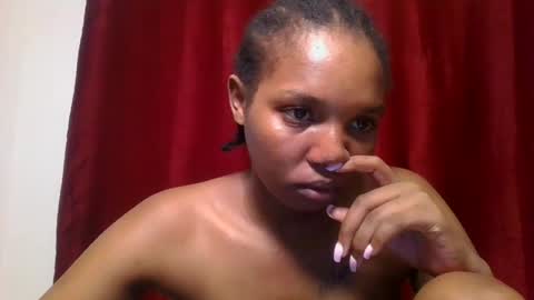 ebony_creampy online show from June 26, 2026, 5:50 pm
