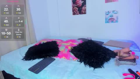 ebony_cute9 online show from October 18, 2025, 7:03 pm