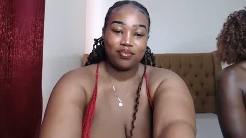 Snapshot of ebony_doll5 chatting on June 26, 2026, 6:18 am ebony_doll5 online show from June 26, 2026, 6:18 am