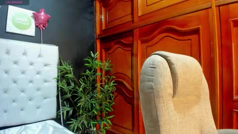 ebony_katterin online show from March 20, 2026, 11:37 am