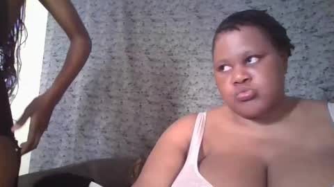 ebony_magixs online show from September 12, 2025, 10:15 am