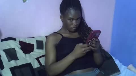 Snapshot of ebony_medline10 chatting on March 2, 2026, 7:21 pm anelikah online show from March 2, 2026, 7:21 pm