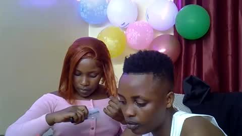 Snapshot of ebony_rubie chatting on May 21, 2026, 7:37 am ebony_rubie online show from May 21, 2026, 7:37 am