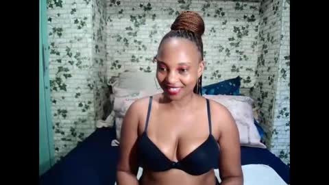 ebony_seduction00 online show from June 8, 2026, 6:03 am