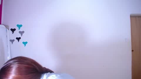 MILENA online show from January 17, 2025, 7:27 pm