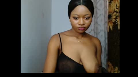Snapshot of ebony_sweetgirl chatting on February 8, 2026, 12:25 am Ebony sweetgirl online show from February 8, 2026, 12:25 am