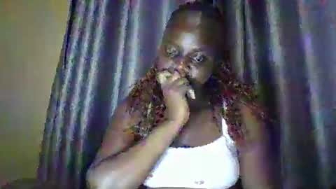 tasha online show from March 9, 2025, 8:31 pm