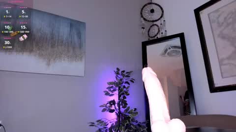 Snapshot of ebonyana chatting on March 11, 2025, 10:53 pm Anna online show from March 11, 2025, 10:53 pm