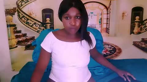 Snapshot of ebonyblisss chatting on January 27, 2025, 8:51 am Tamia online show from January 27, 2025, 8:51 am