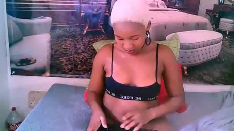 Snapshot of ebonyblisss chatting on March 12, 2025, 6:29 am Tamia online show from March 12, 2025, 6:29 am