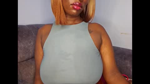 Ebony Melanie online show from September 16, 2025, 11:50 pm