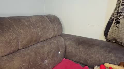 Ebony Melanie online show from November 26, 2025, 11:39 pm