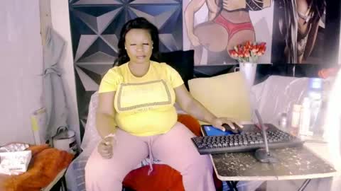 Snapshot of ebonyfancyfacexxx chatting on June 25, 2026, 4:55 pm ebonyfancyfacexxx online show from June 25, 2026, 4:55 pm