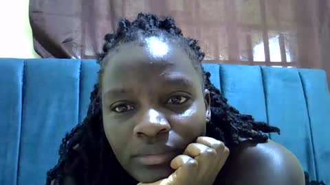 Snapshot of ebonyfire99 chatting on May 27, 2026, 8:11 am ebonyfire99 online show from May 27, 2026, 8:11 am