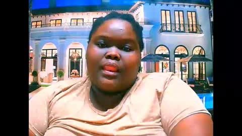 ebonyhotbuns4u2luv online show from September 10, 2025, 7:47 pm