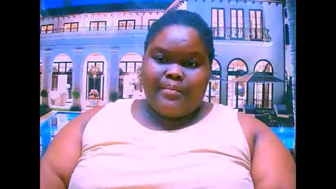 ebonyhotbuns4u2luv online show from October 24, 2025, 7:16 am