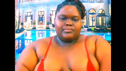 Snapshot of ebonyhotbuns4u2luv chatting on February 3, 2026, 6:22 am ebonyhotbuns4u2luv online show from February 3, 2026, 6:22 am