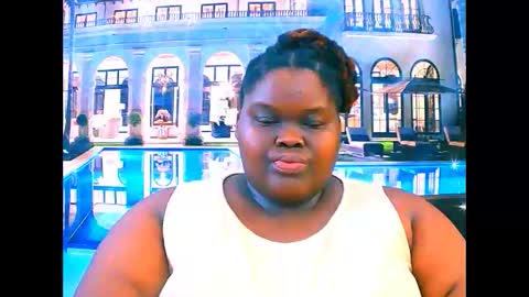 Snapshot of ebonyhotbuns4u2luv chatting on February 6, 2026, 6:22 pm ebonyhotbuns4u2luv online show from February 6, 2026, 6:22 pm