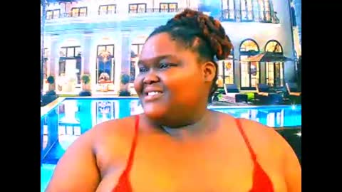 Snapshot of ebonyhotbuns4u2luv chatting on February 8, 2026, 7:17 pm ebonyhotbuns4u2luv online show from February 8, 2026, 7:17 pm