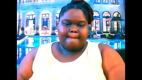 Snapshot of ebonyhotbuns4u2luv chatting on February 9, 2026, 7:23 am ebonyhotbuns4u2luv online show from February 9, 2026, 7:23 am