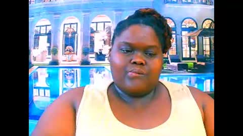 Snapshot of ebonyhotbuns4u2luv chatting on February 13, 2026, 9:22 pm ebonyhotbuns4u2luv online show from February 13, 2026, 9:22 pm