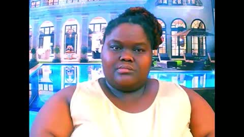 Snapshot of ebonyhotbuns4u2luv chatting on February 17, 2026, 8:55 am ebonyhotbuns4u2luv online show from February 17, 2026, 8:55 am