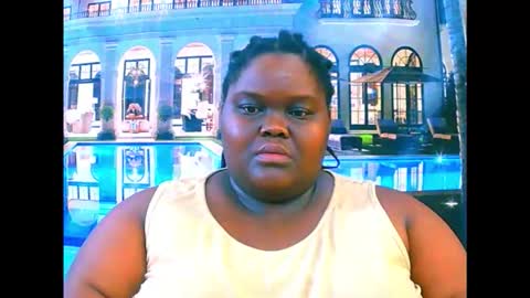 Snapshot of ebonyhotbuns4u2luv chatting on February 20, 2026, 6:37 am ebonyhotbuns4u2luv online show from February 20, 2026, 6:37 am