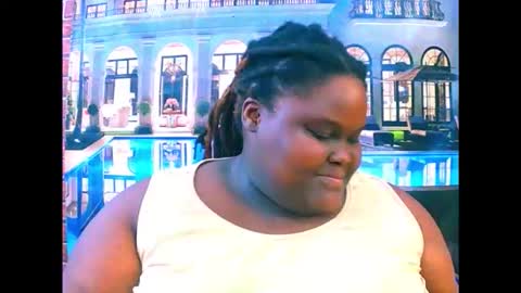 Snapshot of ebonyhotbuns4u2luv chatting on March 1, 2026, 10:28 am ebonyhotbuns4u2luv online show from March 1, 2026, 10:28 am