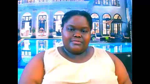 Snapshot of ebonyhotbuns4u2luv chatting on March 6, 2026, 8:11 am ebonyhotbuns4u2luv online show from March 6, 2026, 8:11 am