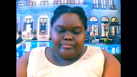 Snapshot of ebonyhotbuns4u2luv chatting on March 8, 2026, 5:22 am ebonyhotbuns4u2luv online show from March 8, 2026, 5:22 am