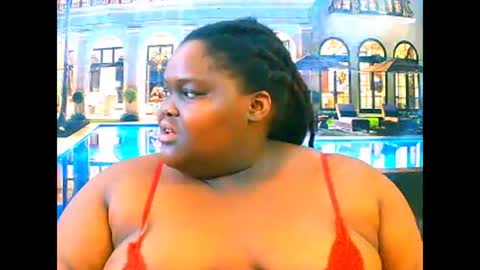 Snapshot of ebonyhotbuns4u2luv chatting on March 8, 2026, 6:55 pm ebonyhotbuns4u2luv online show from March 8, 2026, 6:55 pm