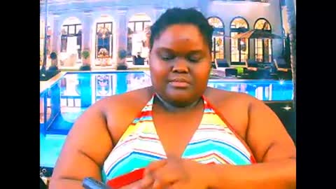 Snapshot of ebonyhotbuns4u2luv chatting on March 14, 2026, 11:15 am ebonyhotbuns4u2luv online show from March 14, 2026, 11:15 am