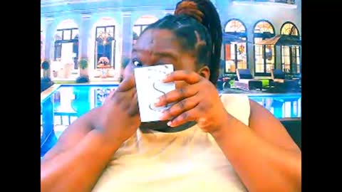 Snapshot of ebonyhotbuns4u2luv chatting on March 23, 2026, 9:52 pm ebonyhotbuns4u2luv online show from March 23, 2026, 9:52 pm