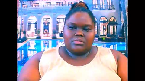 Snapshot of ebonyhotbuns4u2luv chatting on March 30, 2026, 10:38 am ebonyhotbuns4u2luv online show from March 30, 2026, 10:38 am