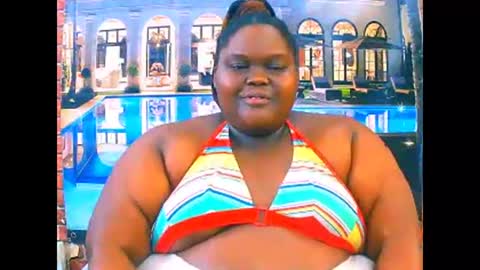 Snapshot of ebonyhotbuns4u2luv chatting on March 30, 2026, 10:44 pm ebonyhotbuns4u2luv online show from March 30, 2026, 10:44 pm