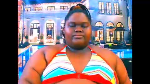 Snapshot of ebonyhotbuns4u2luv chatting on April 8, 2026, 6:41 pm ebonyhotbuns4u2luv online show from April 8, 2026, 6:41 pm