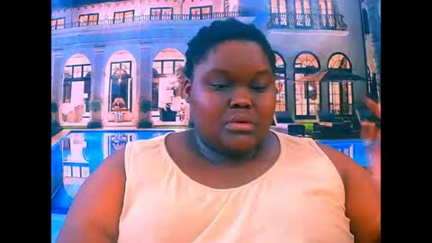 Snapshot of ebonyhotbuns4u2luv chatting on June 16, 2026, 9:06 pm ebonyhotbuns4u2luv online show from June 16, 2026, 9:06 pm