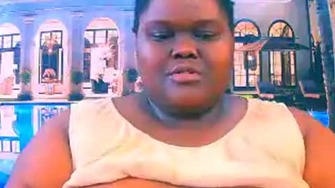 Snapshot of ebonyhotbuns4u2luv chatting on June 18, 2026, 9:14 am ebonyhotbuns4u2luv online show from June 18, 2026, 9:14 am