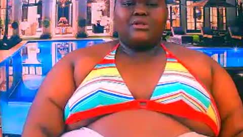 Snapshot of ebonyhotbuns4u2luv chatting on June 27, 2026, 7:02 am ebonyhotbuns4u2luv online show from June 27, 2026, 7:02 am