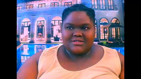 Snapshot of ebonyhotbuns4u2luv chatting on June 30, 2026, 10:38 am ebonyhotbuns4u2luv online show from June 30, 2026, 10:38 am