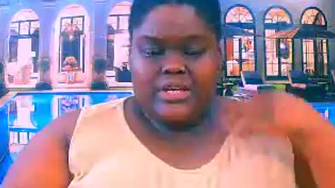 Snapshot of ebonyhotbuns4u2luv chatting on July 4, 2026, 7:31 pm ebonyhotbuns4u2luv online show from July 4, 2026, 7:31 pm