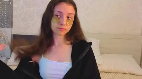 Milly online show from September 20, 2025, 3:07 am