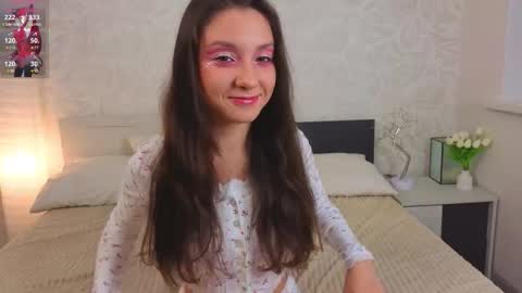 Milly online show from October 11, 2025, 3:17 am